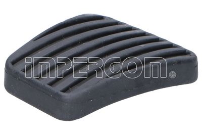 Pedal Pad, clutch pedal ORIGINAL IMPERIUM 38753