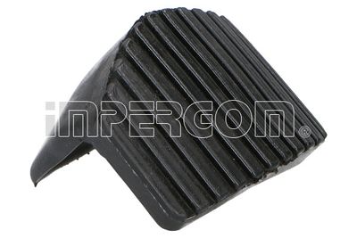 Pedal Pad, clutch pedal ORIGINAL IMPERIUM 38943