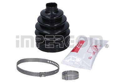 Bellow Kit, drive shaft ORIGINAL IMPERIUM 39127/TE