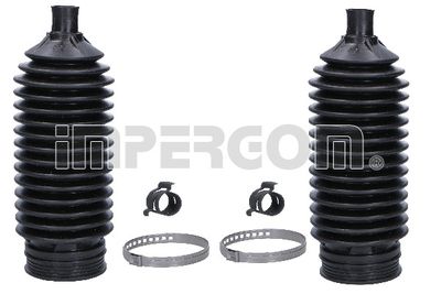 Bellow Kit, steering ORIGINAL IMPERIUM 39204/TE