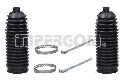 Bellow Kit, steering ORIGINAL IMPERIUM 39206/TE