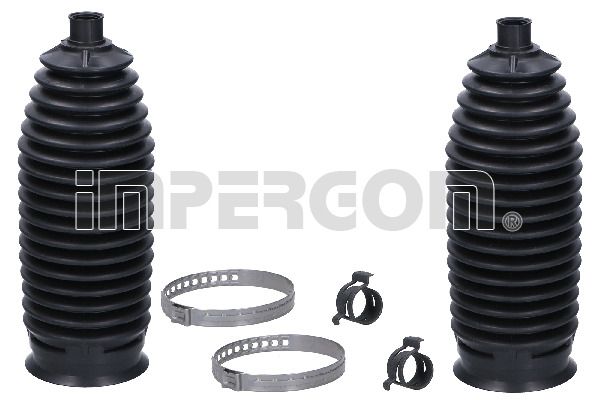 ORIGINAL IMPERIUM 39207/TE Bellow Kit, steering