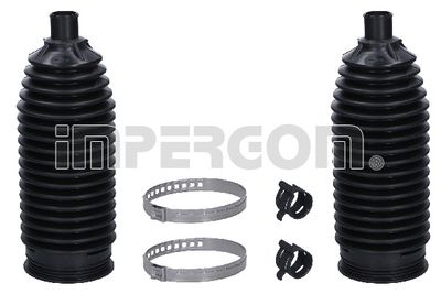 Bellow Kit, steering ORIGINAL IMPERIUM 39213K/TE