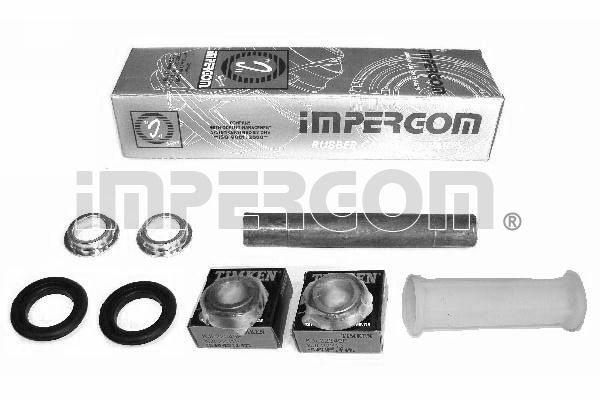 ORIGINAL IMPERIUM 40026 Repair Kit, control/trailing arm