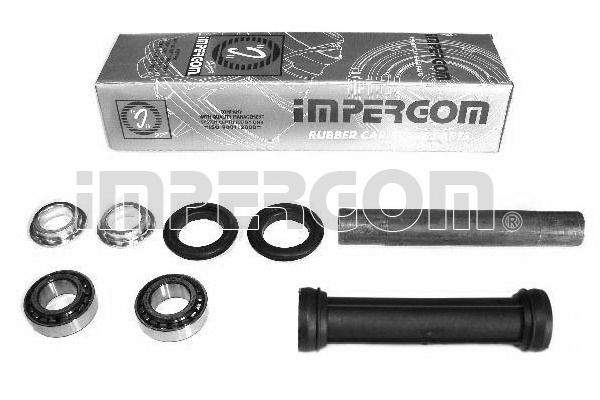 ORIGINAL IMPERIUM 40034/1 Repair Kit, control/trailing arm