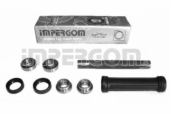 ORIGINAL IMPERIUM 40096/1 Repair Kit, control/trailing arm