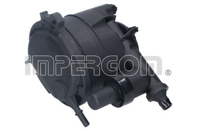 Housing, fuel filter ORIGINAL IMPERIUM 40150