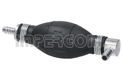 Pump, fuel pre-supply ORIGINAL IMPERIUM 4018