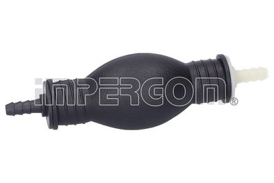 Pump, fuel pre-supply ORIGINAL IMPERIUM 4019/P