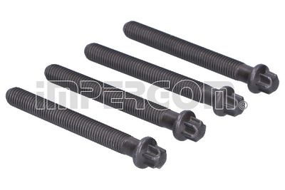 Bolt Set, crankshaft pulley ORIGINAL IMPERIUM 41015