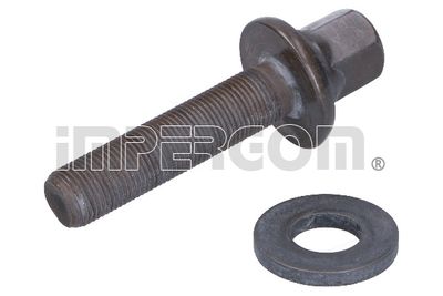 Bolt Set, crankshaft pulley ORIGINAL IMPERIUM 41025