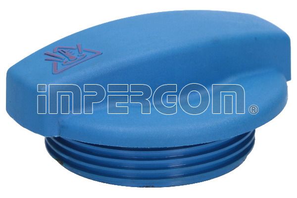 ORIGINAL IMPERIUM 43019 Cap, coolant tank