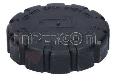 Cap, coolant tank ORIGINAL IMPERIUM 43021