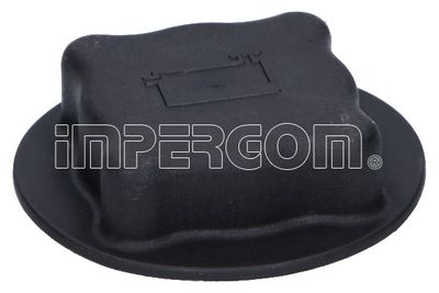 Cap, coolant tank ORIGINAL IMPERIUM 43027