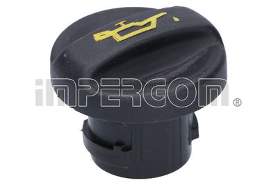 Sealing Cap, oil filler neck ORIGINAL IMPERIUM 43040