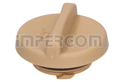 Sealing Cap, oil filler neck ORIGINAL IMPERIUM 43043