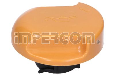 Sealing Cap, oil filler neck ORIGINAL IMPERIUM 43054