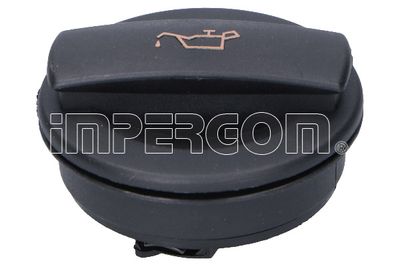 Sealing Cap, oil filler neck ORIGINAL IMPERIUM 43056