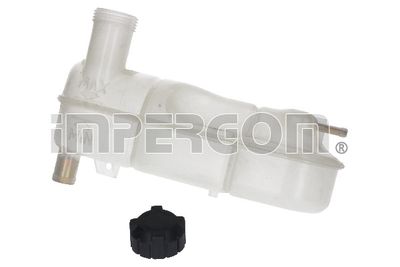 Expansion Tank, coolant ORIGINAL IMPERIUM 44060