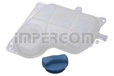 Expansion Tank, coolant ORIGINAL IMPERIUM 44106