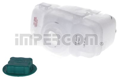 Expansion Tank, coolant ORIGINAL IMPERIUM 44118