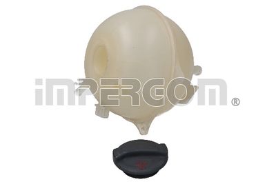 Expansion Tank, coolant ORIGINAL IMPERIUM 44183