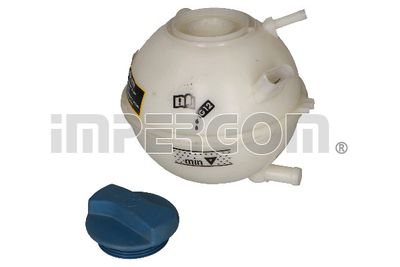 Expansion Tank, coolant ORIGINAL IMPERIUM 44184