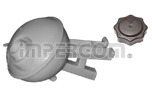 ORIGINAL IMPERIUM 44242 Expansion Tank, coolant