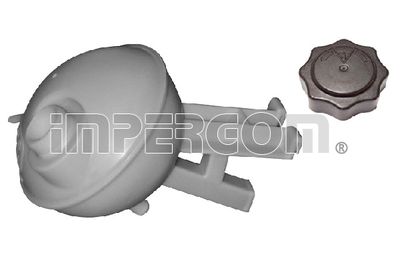 Expansion Tank, coolant ORIGINAL IMPERIUM 44242