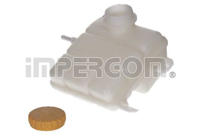 Expansion Tank, coolant ORIGINAL IMPERIUM 44451