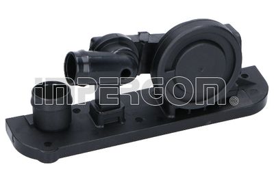 Oil Separator, crankcase ventilation ORIGINAL IMPERIUM 4803