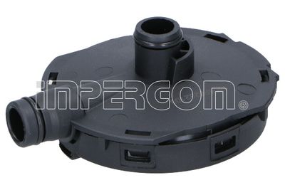 Oil Separator, crankcase ventilation ORIGINAL IMPERIUM 4805