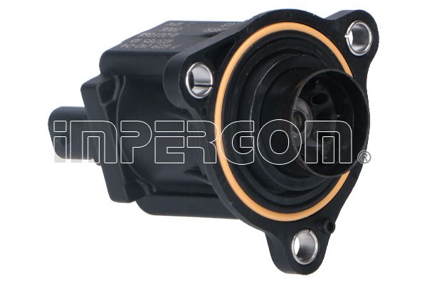 ORIGINAL IMPERIUM 4905 Recirculating Air Valve, charger