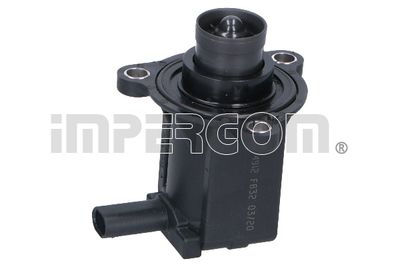 Divert-air Valve, charger ORIGINAL IMPERIUM 4912