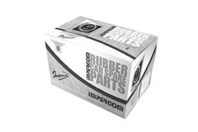 Bellow Kit, drive shaft ORIGINAL IMPERIUM 500057K/TE