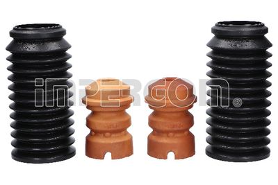 Dust Cover Kit, shock absorber ORIGINAL IMPERIUM 50151