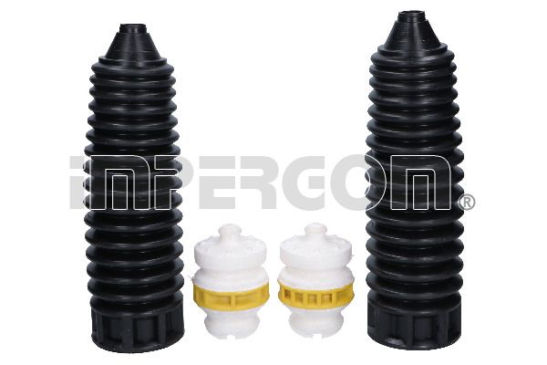 ORIGINAL IMPERIUM 50227 Dust Cover Kit, shock absorber