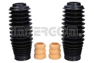 Dust Cover Kit, shock absorber ORIGINAL IMPERIUM 50280