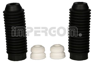 Dust Cover Kit, shock absorber ORIGINAL IMPERIUM 50741