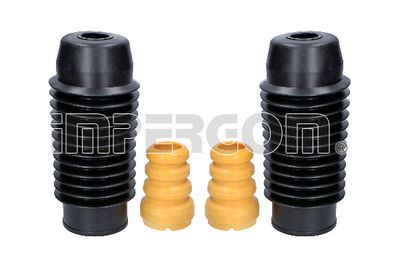 Dust Cover Kit, shock absorber ORIGINAL IMPERIUM 50817