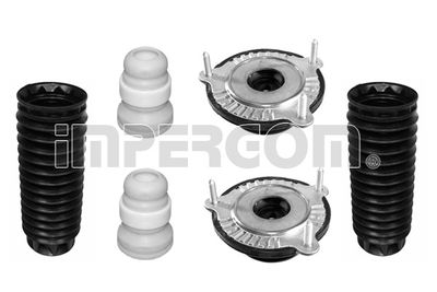 Dust Cover Kit, shock absorber ORIGINAL IMPERIUM 51075