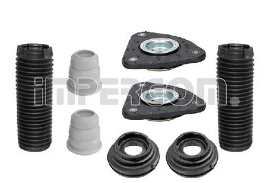 Dust Cover Kit, shock absorber ORIGINAL IMPERIUM 51076