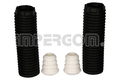 Dust Cover Kit, shock absorber ORIGINAL IMPERIUM 51110