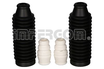 Dust Cover Kit, shock absorber ORIGINAL IMPERIUM 51113