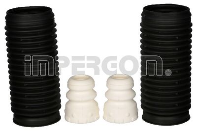 Dust Cover Kit, shock absorber ORIGINAL IMPERIUM 51128