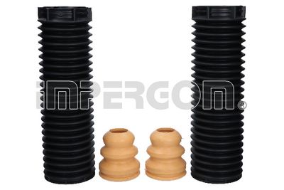 Dust Cover Kit, shock absorber ORIGINAL IMPERIUM 51163