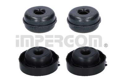 Dust Cover Kit, shock absorber ORIGINAL IMPERIUM 51241