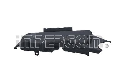 Cover, timing belt ORIGINAL IMPERIUM 5324