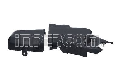 Cover, timing belt ORIGINAL IMPERIUM 5325