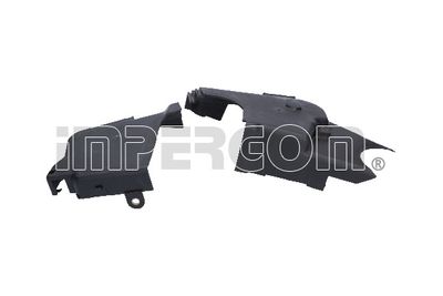 Cover, timing belt ORIGINAL IMPERIUM 5332